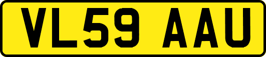 VL59AAU