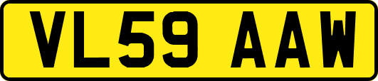 VL59AAW