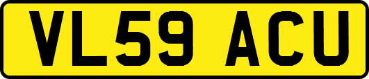 VL59ACU