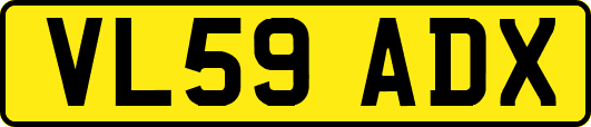 VL59ADX