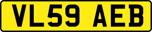 VL59AEB