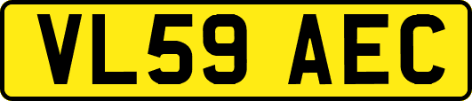 VL59AEC