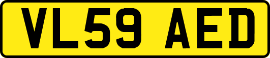 VL59AED