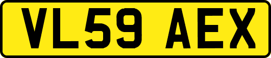 VL59AEX