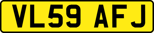 VL59AFJ