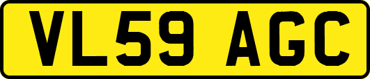 VL59AGC