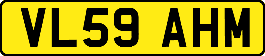 VL59AHM