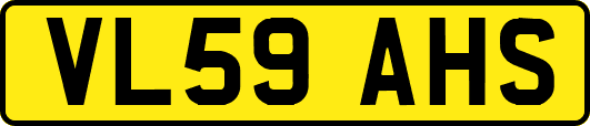 VL59AHS