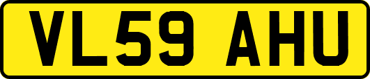 VL59AHU