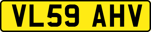 VL59AHV