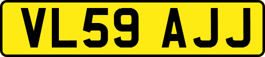 VL59AJJ