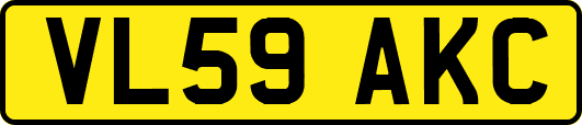 VL59AKC