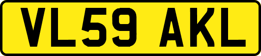 VL59AKL
