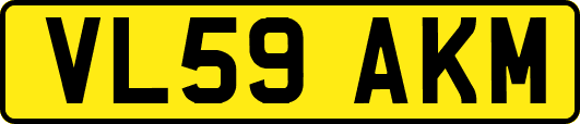 VL59AKM