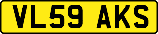 VL59AKS