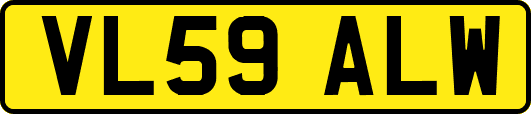 VL59ALW