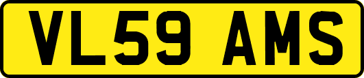 VL59AMS