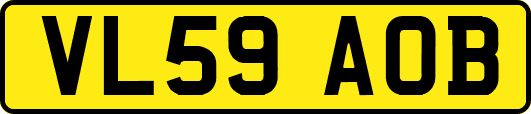 VL59AOB