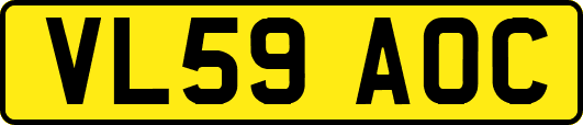 VL59AOC