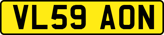 VL59AON