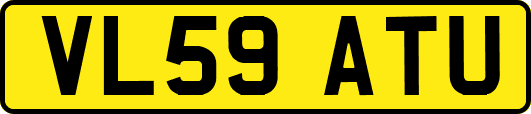 VL59ATU