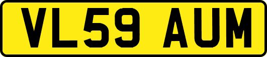 VL59AUM