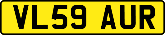 VL59AUR