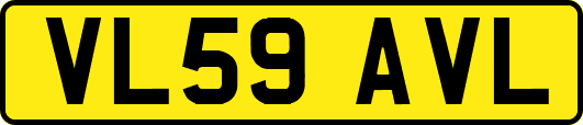 VL59AVL