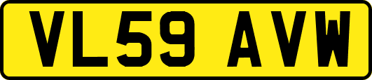 VL59AVW