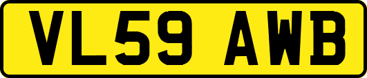 VL59AWB