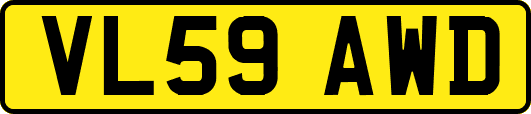 VL59AWD