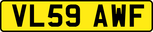 VL59AWF
