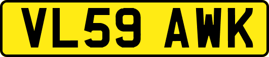 VL59AWK