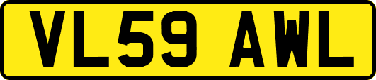 VL59AWL