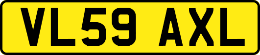 VL59AXL
