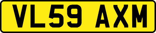 VL59AXM