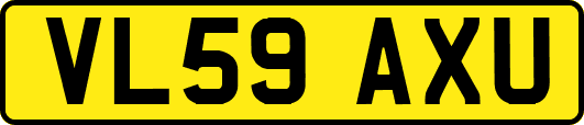 VL59AXU