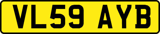 VL59AYB