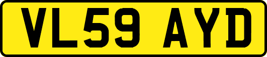 VL59AYD