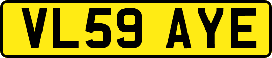 VL59AYE