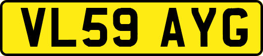 VL59AYG