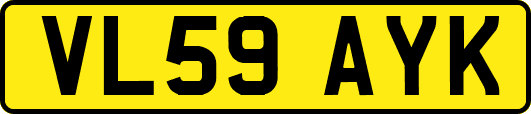 VL59AYK