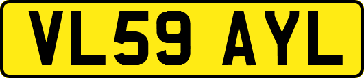 VL59AYL