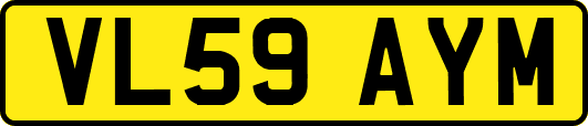 VL59AYM