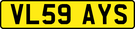 VL59AYS