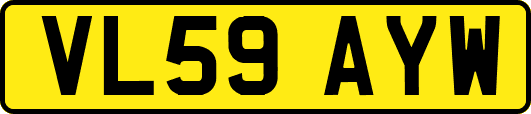 VL59AYW