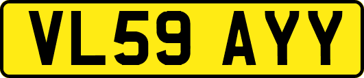 VL59AYY