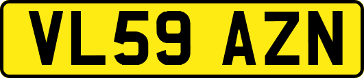 VL59AZN