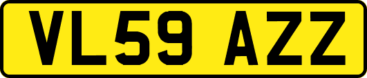 VL59AZZ
