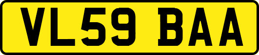 VL59BAA